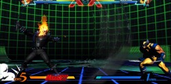 画像ギャラリー No.103のサムネイル画像 / 連載:今日から始める「ULTIMATE MARVEL VS. CAPCOM 3」。第3回はレッドアリーマー/ストライダー飛竜/ゴーストライダー/ホークアイを徹底攻略