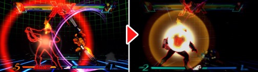 画像ギャラリー No.109のサムネイル画像 / 連載:今日から始める「ULTIMATE MARVEL VS. CAPCOM 3」。第3回はレッドアリーマー/ストライダー飛竜/ゴーストライダー/ホークアイを徹底攻略