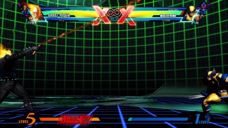 画像ギャラリー No.111のサムネイル画像 / 連載:今日から始める「ULTIMATE MARVEL VS. CAPCOM 3」。第3回はレッドアリーマー/ストライダー飛竜/ゴーストライダー/ホークアイを徹底攻略