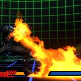 画像ギャラリー No.112のサムネイル画像 / 連載:今日から始める「ULTIMATE MARVEL VS. CAPCOM 3」。第3回はレッドアリーマー/ストライダー飛竜/ゴーストライダー/ホークアイを徹底攻略