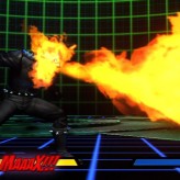 画像ギャラリー No.113のサムネイル画像 / 連載:今日から始める「ULTIMATE MARVEL VS. CAPCOM 3」。第3回はレッドアリーマー/ストライダー飛竜/ゴーストライダー/ホークアイを徹底攻略