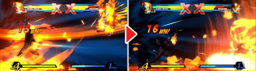 画像ギャラリー No.119のサムネイル画像 / 連載:今日から始める「ULTIMATE MARVEL VS. CAPCOM 3」。第3回はレッドアリーマー/ストライダー飛竜/ゴーストライダー/ホークアイを徹底攻略