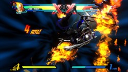 画像ギャラリー No.124のサムネイル画像 / 連載:今日から始める「ULTIMATE MARVEL VS. CAPCOM 3」。第3回はレッドアリーマー/ストライダー飛竜/ゴーストライダー/ホークアイを徹底攻略