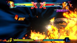 画像ギャラリー No.125のサムネイル画像 / 連載:今日から始める「ULTIMATE MARVEL VS. CAPCOM 3」。第3回はレッドアリーマー/ストライダー飛竜/ゴーストライダー/ホークアイを徹底攻略