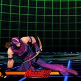 画像ギャラリー No.129のサムネイル画像 / 連載：今日から始める「ULTIMATE MARVEL VS. CAPCOM 3」。第3回はレッドアリーマー/ストライダー飛竜/ゴーストライダー/ホークアイを徹底攻略