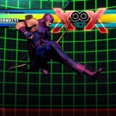 画像ギャラリー No.131のサムネイル画像 / 連載：今日から始める「ULTIMATE MARVEL VS. CAPCOM 3」。第3回はレッドアリーマー/ストライダー飛竜/ゴーストライダー/ホークアイを徹底攻略