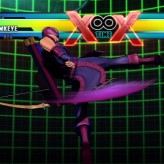 画像ギャラリー No.132のサムネイル画像 / 連載：今日から始める「ULTIMATE MARVEL VS. CAPCOM 3」。第3回はレッドアリーマー/ストライダー飛竜/ゴーストライダー/ホークアイを徹底攻略