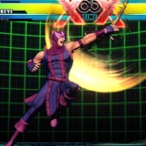 画像ギャラリー No.133のサムネイル画像 / 連載：今日から始める「ULTIMATE MARVEL VS. CAPCOM 3」。第3回はレッドアリーマー/ストライダー飛竜/ゴーストライダー/ホークアイを徹底攻略
