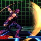 画像ギャラリー No.137のサムネイル画像 / 連載：今日から始める「ULTIMATE MARVEL VS. CAPCOM 3」。第3回はレッドアリーマー/ストライダー飛竜/ゴーストライダー/ホークアイを徹底攻略