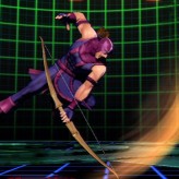 画像ギャラリー No.138のサムネイル画像 / 連載：今日から始める「ULTIMATE MARVEL VS. CAPCOM 3」。第3回はレッドアリーマー/ストライダー飛竜/ゴーストライダー/ホークアイを徹底攻略