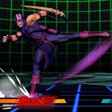 画像ギャラリー No.139のサムネイル画像 / 連載：今日から始める「ULTIMATE MARVEL VS. CAPCOM 3」。第3回はレッドアリーマー/ストライダー飛竜/ゴーストライダー/ホークアイを徹底攻略