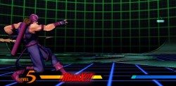 画像ギャラリー No.141のサムネイル画像 / 連載：今日から始める「ULTIMATE MARVEL VS. CAPCOM 3」。第3回はレッドアリーマー/ストライダー飛竜/ゴーストライダー/ホークアイを徹底攻略