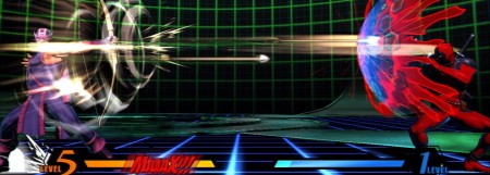 画像ギャラリー No.142のサムネイル画像 / 連載：今日から始める「ULTIMATE MARVEL VS. CAPCOM 3」。第3回はレッドアリーマー/ストライダー飛竜/ゴーストライダー/ホークアイを徹底攻略
