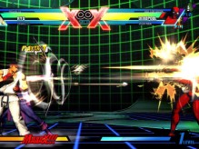 画像ギャラリー No.152のサムネイル画像 / 連載：今日から始める「ULTIMATE MARVEL VS. CAPCOM 3」。第3回はレッドアリーマー/ストライダー飛竜/ゴーストライダー/ホークアイを徹底攻略