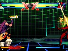 画像ギャラリー No.154のサムネイル画像 / 連載：今日から始める「ULTIMATE MARVEL VS. CAPCOM 3」。第3回はレッドアリーマー/ストライダー飛竜/ゴーストライダー/ホークアイを徹底攻略