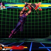 画像ギャラリー No.157のサムネイル画像 / 連載：今日から始める「ULTIMATE MARVEL VS. CAPCOM 3」。第3回はレッドアリーマー/ストライダー飛竜/ゴーストライダー/ホークアイを徹底攻略