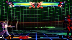 画像ギャラリー No.159のサムネイル画像 / 連載：今日から始める「ULTIMATE MARVEL VS. CAPCOM 3」。第3回はレッドアリーマー/ストライダー飛竜/ゴーストライダー/ホークアイを徹底攻略