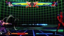 画像ギャラリー No.161のサムネイル画像 / 連載：今日から始める「ULTIMATE MARVEL VS. CAPCOM 3」。第3回はレッドアリーマー/ストライダー飛竜/ゴーストライダー/ホークアイを徹底攻略