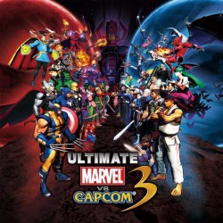 画像ギャラリー No.170のサムネイル画像 / 連載:今日から始める「ULTIMATE MARVEL VS. CAPCOM 3」。第3回はレッドアリーマー/ストライダー飛竜/ゴーストライダー/ホークアイを徹底攻略