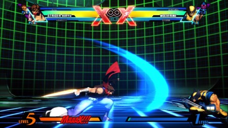 画像ギャラリー No.172のサムネイル画像 / 連載:今日から始める「ULTIMATE MARVEL VS. CAPCOM 3」。第3回はレッドアリーマー/ストライダー飛竜/ゴーストライダー/ホークアイを徹底攻略