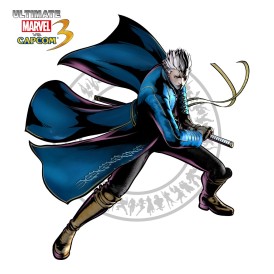 画像ギャラリー No.180のサムネイル画像 / 連載：今日から始める「ULTIMATE MARVEL VS. CAPCOM 3」。第3回はレッドアリーマー/ストライダー飛竜/ゴーストライダー/ホークアイを徹底攻略