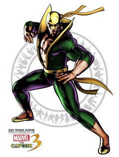 画像ギャラリー No.181のサムネイル画像 / 連載：今日から始める「ULTIMATE MARVEL VS. CAPCOM 3」。第3回はレッドアリーマー/ストライダー飛竜/ゴーストライダー/ホークアイを徹底攻略