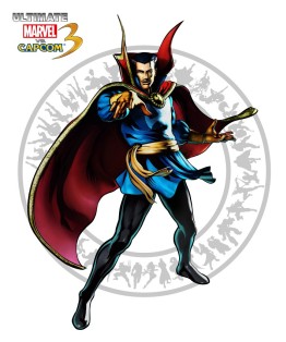 画像ギャラリー No.182のサムネイル画像 / 連載：今日から始める「ULTIMATE MARVEL VS. CAPCOM 3」。第3回はレッドアリーマー/ストライダー飛竜/ゴーストライダー/ホークアイを徹底攻略