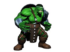 画像ギャラリー No.002のサムネイル画像 / 「ULTIMATE MARVEL VS. CAPCOM 3」，DLCの配信スケジュールを公開