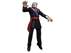 画像ギャラリー No.003のサムネイル画像 / 「ULTIMATE MARVEL VS. CAPCOM 3」，DLCの配信スケジュールを公開