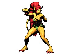 画像ギャラリー No.006のサムネイル画像 / 「ULTIMATE MARVEL VS. CAPCOM 3」，DLCの配信スケジュールを公開