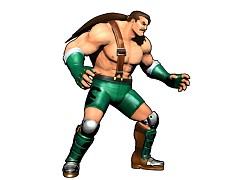 画像ギャラリー No.009のサムネイル画像 / 「ULTIMATE MARVEL VS. CAPCOM 3」，DLCの配信スケジュールを公開