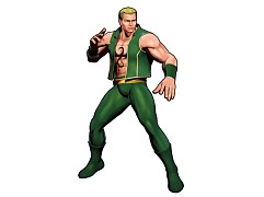画像ギャラリー No.010のサムネイル画像 / 「ULTIMATE MARVEL VS. CAPCOM 3」，DLCの配信スケジュールを公開