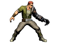 画像ギャラリー No.012のサムネイル画像 / 「ULTIMATE MARVEL VS. CAPCOM 3」，DLCの配信スケジュールを公開