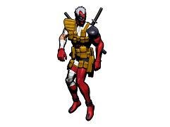 画像ギャラリー No.013のサムネイル画像 / 「ULTIMATE MARVEL VS. CAPCOM 3」，DLCの配信スケジュールを公開