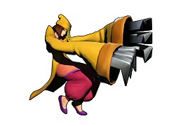 画像ギャラリー No.014のサムネイル画像 / 「ULTIMATE MARVEL VS. CAPCOM 3」，DLCの配信スケジュールを公開