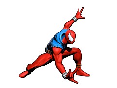 画像ギャラリー No.015のサムネイル画像 / 「ULTIMATE MARVEL VS. CAPCOM 3」，DLCの配信スケジュールを公開
