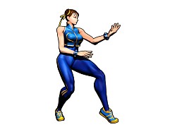 画像ギャラリー No.017のサムネイル画像 / 「ULTIMATE MARVEL VS. CAPCOM 3」，DLCの配信スケジュールを公開