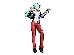 画像ギャラリー No.018のサムネイル画像 / 「ULTIMATE MARVEL VS. CAPCOM 3」，DLCの配信スケジュールを公開