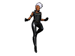 画像ギャラリー No.019のサムネイル画像 / 「ULTIMATE MARVEL VS. CAPCOM 3」，DLCの配信スケジュールを公開