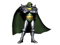 画像ギャラリー No.021のサムネイル画像 / 「ULTIMATE MARVEL VS. CAPCOM 3」，DLCの配信スケジュールを公開