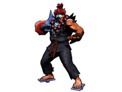 画像ギャラリー No.022のサムネイル画像 / 「ULTIMATE MARVEL VS. CAPCOM 3」，DLCの配信スケジュールを公開