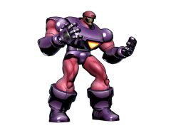 画像ギャラリー No.023のサムネイル画像 / 「ULTIMATE MARVEL VS. CAPCOM 3」，DLCの配信スケジュールを公開