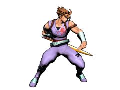 画像ギャラリー No.024のサムネイル画像 / 「ULTIMATE MARVEL VS. CAPCOM 3」，DLCの配信スケジュールを公開
