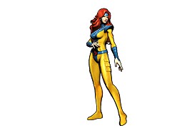 画像ギャラリー No.028のサムネイル画像 / 「ULTIMATE MARVEL VS. CAPCOM 3」，DLCの配信スケジュールを公開