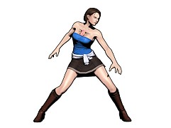 画像ギャラリー No.029のサムネイル画像 / 「ULTIMATE MARVEL VS. CAPCOM 3」，DLCの配信スケジュールを公開