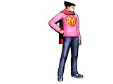 画像ギャラリー No.033のサムネイル画像 / 「ULTIMATE MARVEL VS. CAPCOM 3」，DLCの配信スケジュールを公開