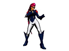 画像ギャラリー No.037のサムネイル画像 / 「ULTIMATE MARVEL VS. CAPCOM 3」，DLCの配信スケジュールを公開
