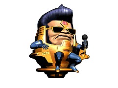 画像ギャラリー No.038のサムネイル画像 / 「ULTIMATE MARVEL VS. CAPCOM 3」，DLCの配信スケジュールを公開
