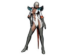 画像ギャラリー No.043のサムネイル画像 / 「ULTIMATE MARVEL VS. CAPCOM 3」，DLCの配信スケジュールを公開