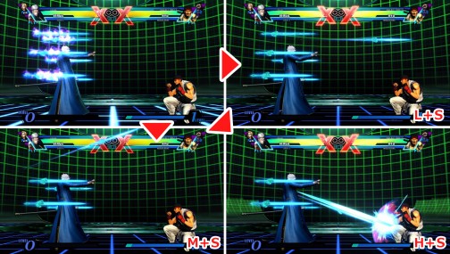 画像ギャラリー No.040のサムネイル画像 / 連載:今日から始める「ULTIMATE MARVEL VS. CAPCOM 3」。第4回はバージル/ネメシス T-型/アイアンフィスト/ドクター・ストレンジを大攻略